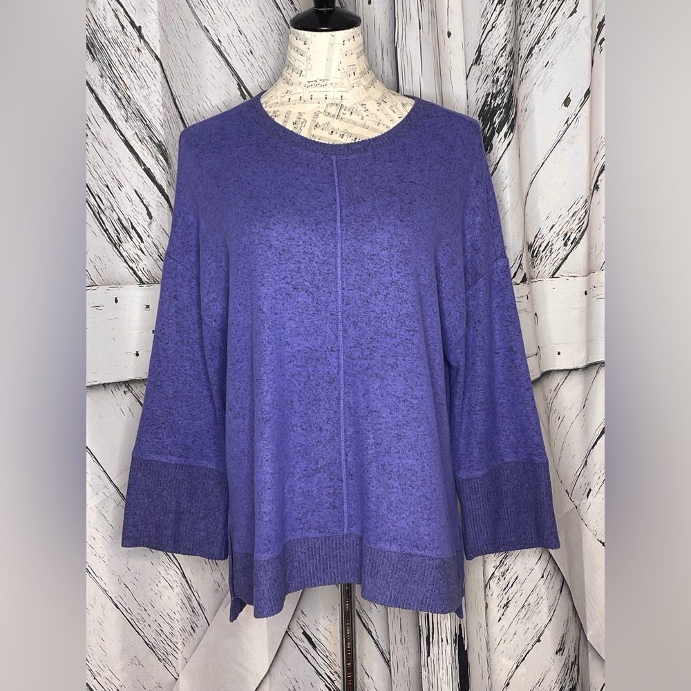 Habitat Clothes to Live in Crew Neck Sweater  Size S